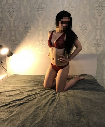 Кира, 23 года